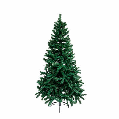 Árvore de Natal Tradicional POP Verde - 180cm
