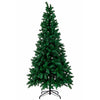 Árvore de Natal Tradicional Verde - 210cm