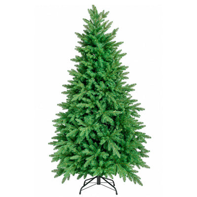 Árvore de Natal Premium Pinheiro Mix Verde - 2,10m