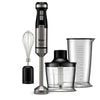 Mixer Power Inox 3 em 1 - Mistura, Tritura e Bate 1.000 W - 127V