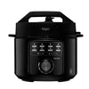 Panela Elétrica de Pressão Elgin Fast Cook  4 Litros 900W Preto - 110V