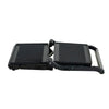 Sanduicheira e Grill Bene Casa 730W 110V Inox