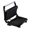 Sanduicheira e Grill Bene Casa 730W 110V Inox