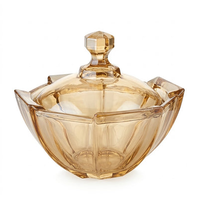Bomboniere De Cristal Lume  - 17cm