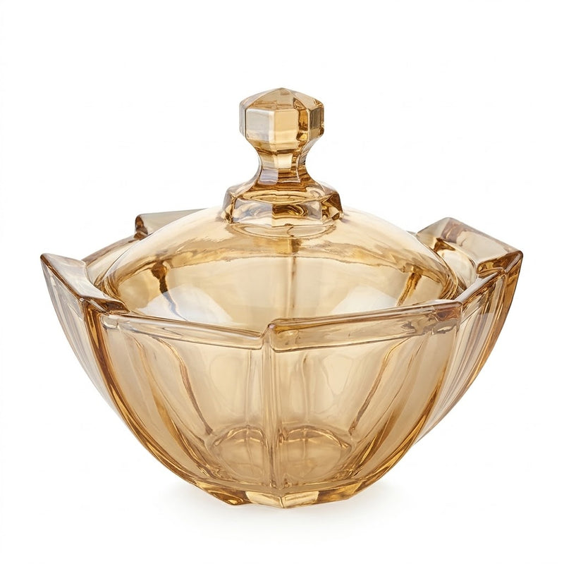Bomboniere De Cristal Lume  - 17cm