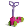Patinete Mini Scooty Menina Cores Sortidas - Calesita