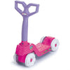 Patinete Mini Scooty Menina Cores Sortidas - Calesita