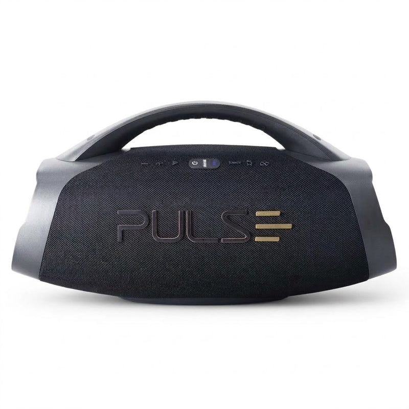 Caixa de Som Bluetooth Pulse X Boombox 220W RMS - SP626