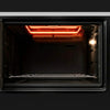 Forno Elétrico De Bancada Mueller Mfb50b 50 Litros - 127v