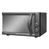 Forno Elétrico de Bancada Mueller MFB50F Espelhado 50L Vidro Duplo - 127v