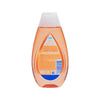 Sabonete Líquido Glicerina Da Cabeça Aos Pés, 200ml - Johnson's Baby