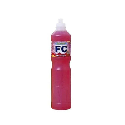 Detergente Líquido FC Maçã Lava-Louças 500ml