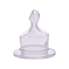 Bico de Mamadeira Silicone Ortodôntico T1 - Lolly