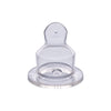 Bico de Mamadeira Silicone Ortodôntico T1 - Lolly