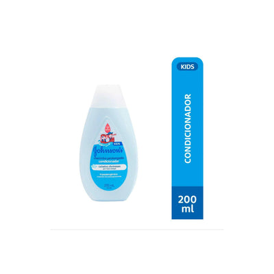 Condicionador Cheirinho Prolongado com 200ml -  Johnson's