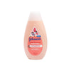 Condicionador Infantil Johnson's Baby Para Cabelos Cacheados Cachos Dos Sonhos 200ml