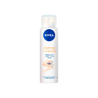 Desodorante Aero Nivea Clear Skin 150 ml