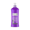 Creme para Pentear com 300ml Seda Liso Perfeito