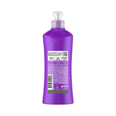 Creme para Pentear com 300ml Seda Liso Perfeito