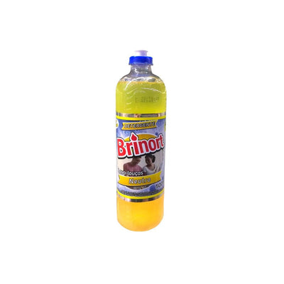 Detergente Brinort Neutro 500ml