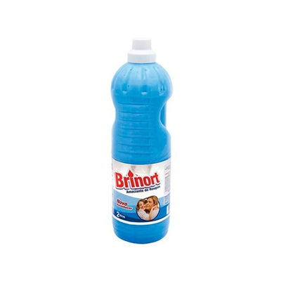 Amaciante Amanhecer Azul Brinort  2 Litros