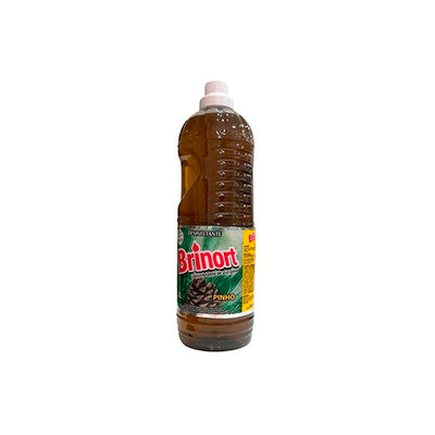 Desinfetante Brinort Pinho 2 litros