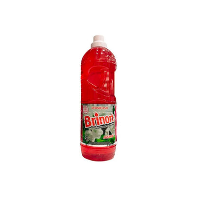 Desinfetante Brinort Jasmin 2 Litros