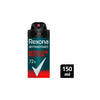 Desodorante Aerosol Rexona Men Antibacterial Protection - 150ml