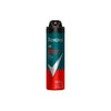 Desodorante Aerosol Rexona Men Antibacterial Protection - 150ml
