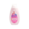 Condicionador Infantil Gotas De Brilho 200ml - Johnson's Baby