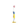 Escova de Dentes Infantil Doctor  Duck Extra Macia