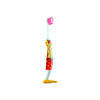Escova de Dentes Infantil Doctor  Duck Extra Macia