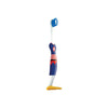 Escova de Dentes Infantil Doctor  Duck Extra Macia
