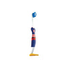 Escova de Dente Infantil Doctor Duck - Com Diversas Personagens