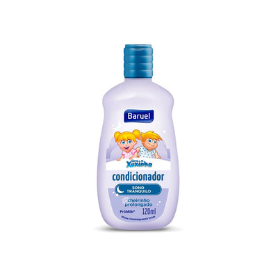 Condicionador Turma Da Xuxinha Sono Tranquilo 120ml - Baruel