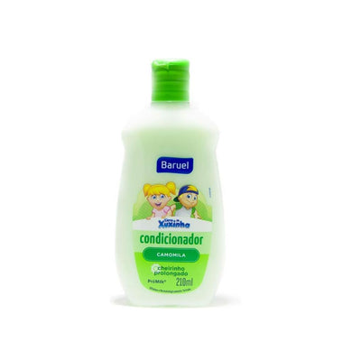 Condicionador Camomila Turma da Xuxinha 210 ml - Baruel