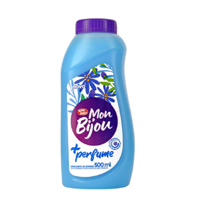 Amaciante Mon Bijou + Perfume 500ml