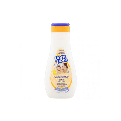 Condicionador Pom Pom Suave  200ml