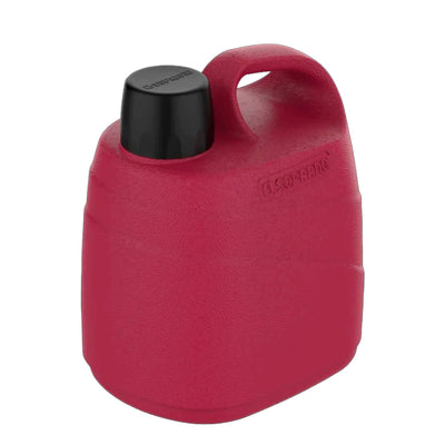 Botijão Térmico Oasis Soprano Vermelho - 5L
