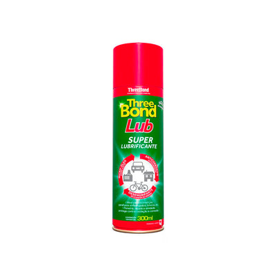 Super Lubrificante Three Bond 300ml