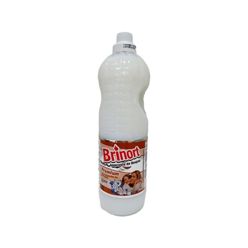 Amaciante Premium Brinort 2 Litros