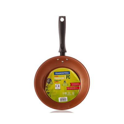 Frigideira Turim Starflon Max 20cm Bronze-TRAMONTINA