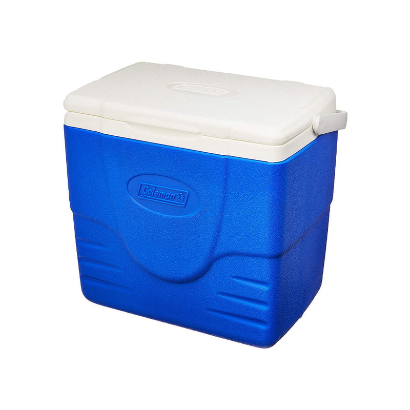 Caixa Térmica 16QT 15,1 Litro  AZUL - Coleman