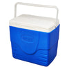 Caixa Térmica 16QT 15,1 Litro  AZUL - Coleman