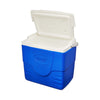 Caixa Térmica 16QT 15,1 Litro  AZUL - Coleman