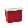 Caixa Térmica 16QT 15,1 Litro  Vermelha - Coleman