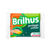 Esponja Brilhus Abrasiva Proteege Unhas