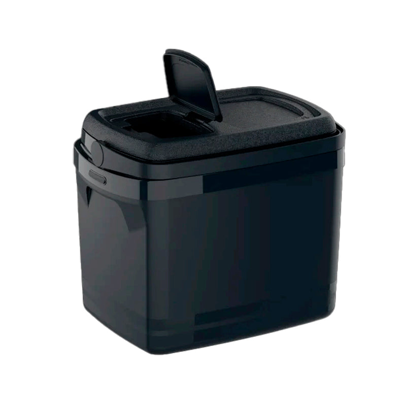 Caixa Térmica Soprano  Tropical Preta - 32L