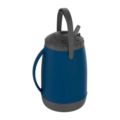 Garrafa Térmica Atacama Azul 2,5 Litros - Soprano