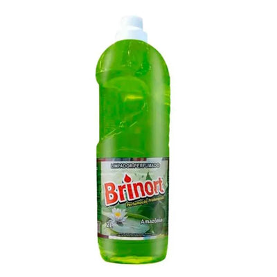 Brinort Perfume Amazônia 2L